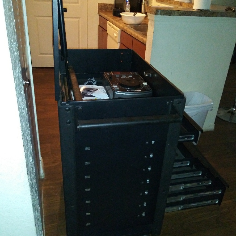 Tool pan - Picture 4 of 8